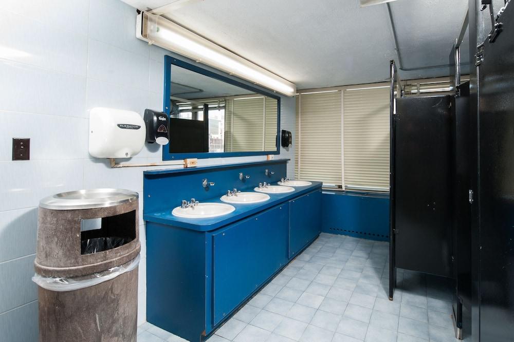 New York City Summer Dorms - Hostel photo 4