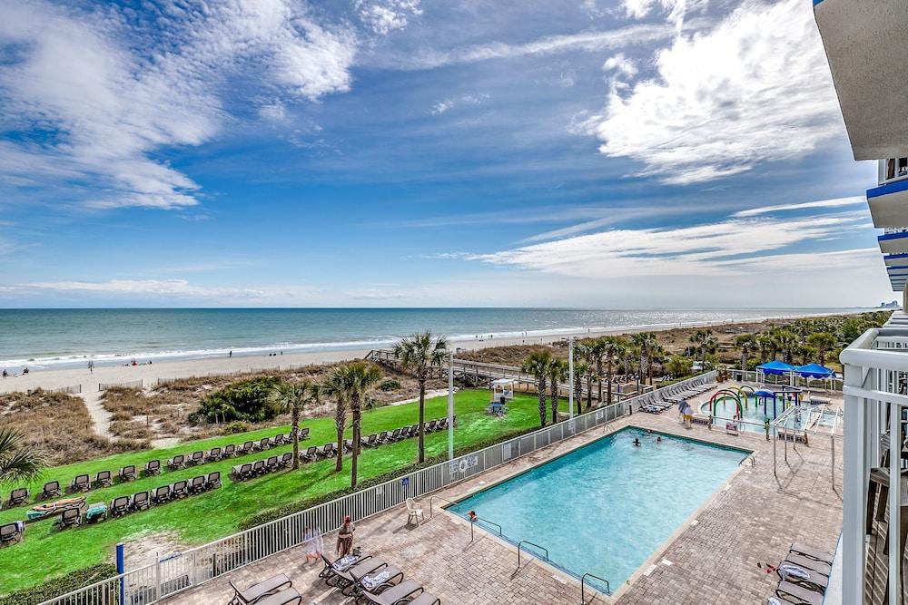 Dunes Village Resort photo 49