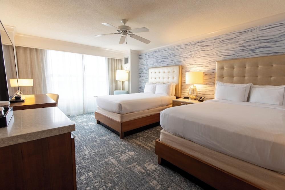 Hilton Virginia Beach Oceanfront photo 49