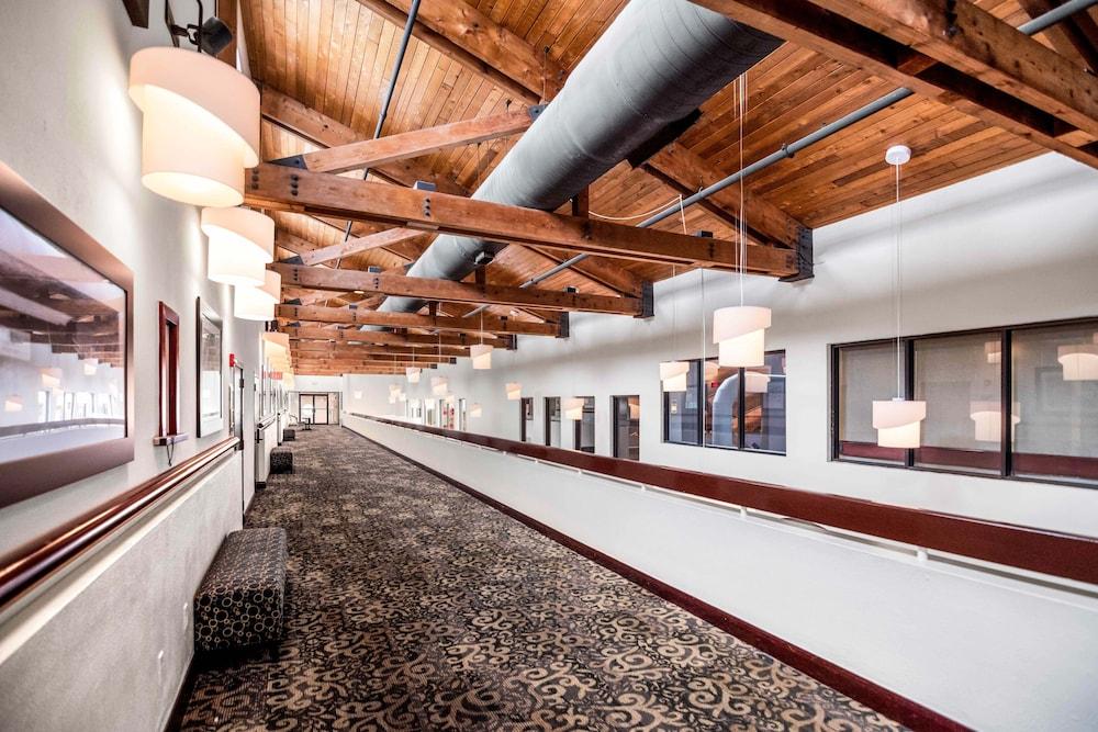 Miami Lakes Hotel photo 58