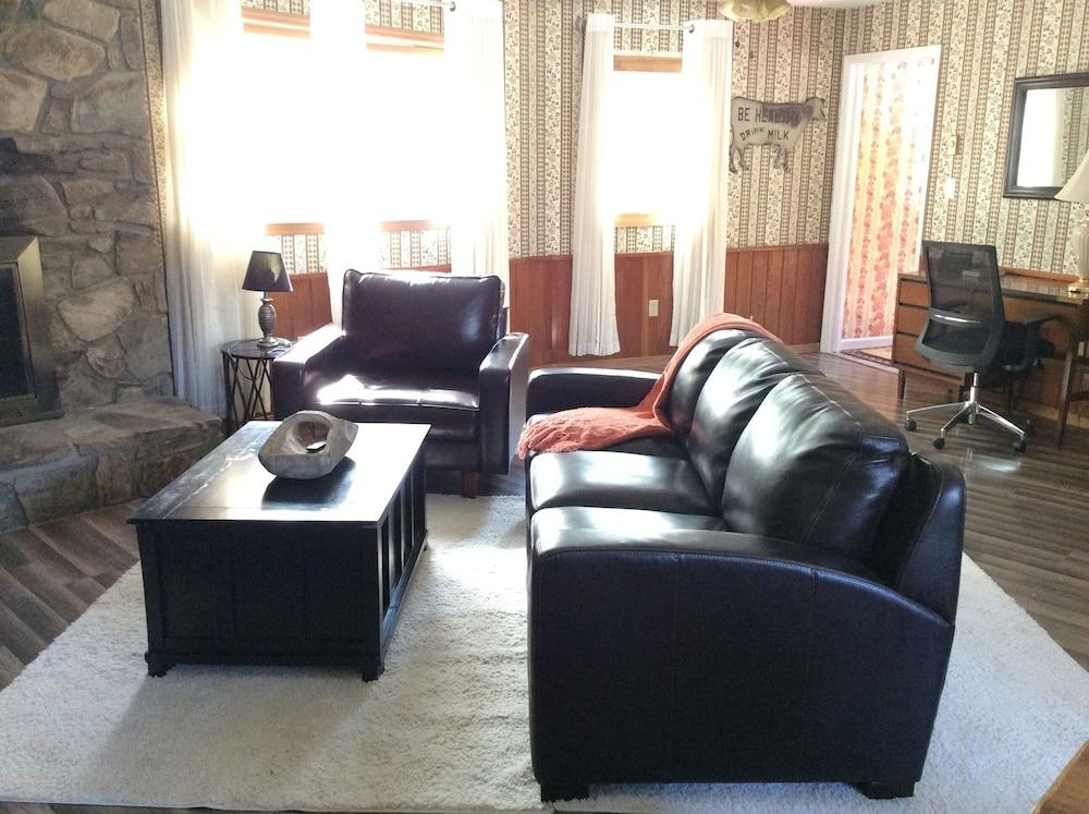 Smoky View Cottages & RV Resorts photo 21