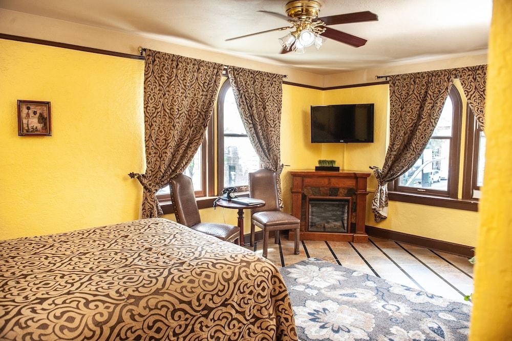 Hotel Monte Vista photo 12