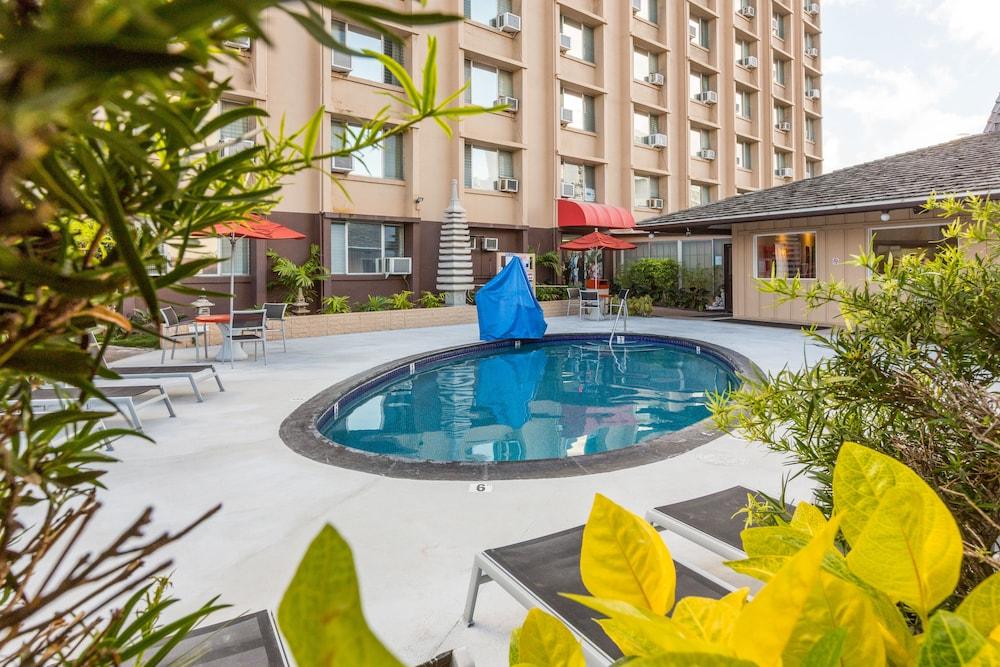 Pagoda Hotel photo 20