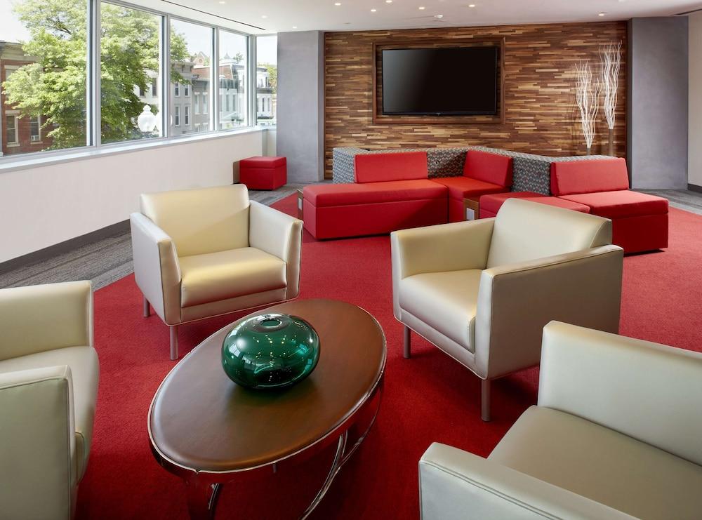 Hyatt House Washington DC / Downtown / Convention Center photo 2