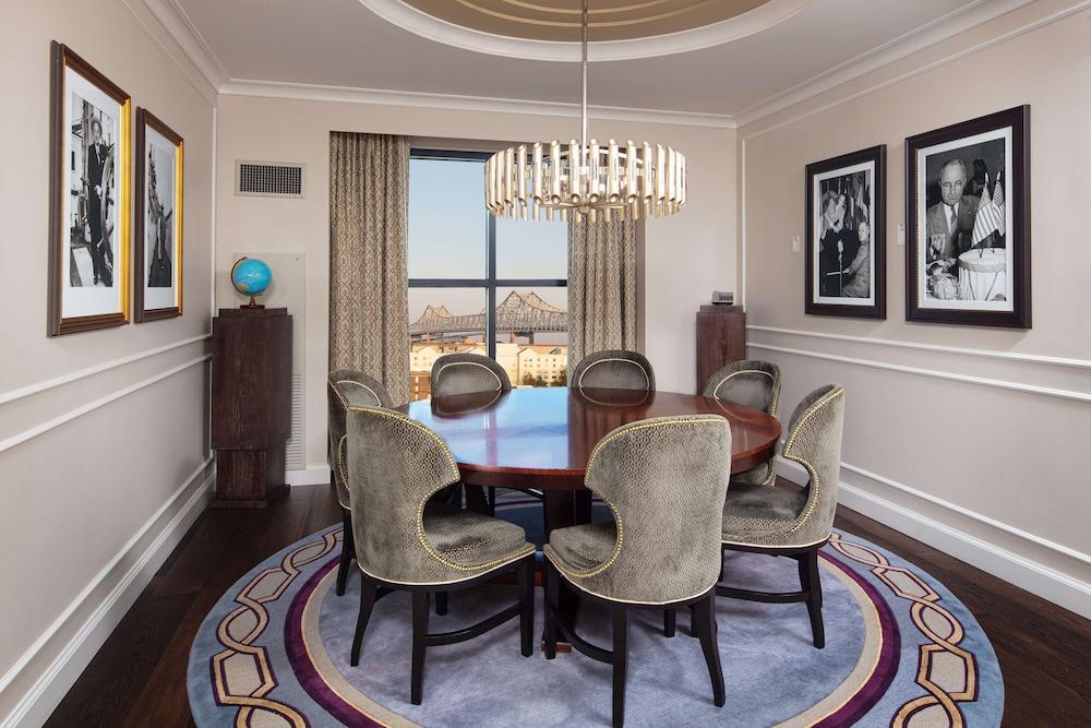 Higgins Hotel, Official Hotel of The National WWII Museum, Curio Collection by Hilton photo 45