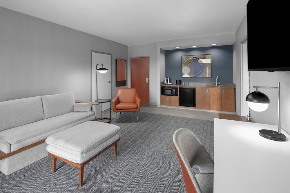 Courtyard by Marriott Tampa Oldsmar photo 19
