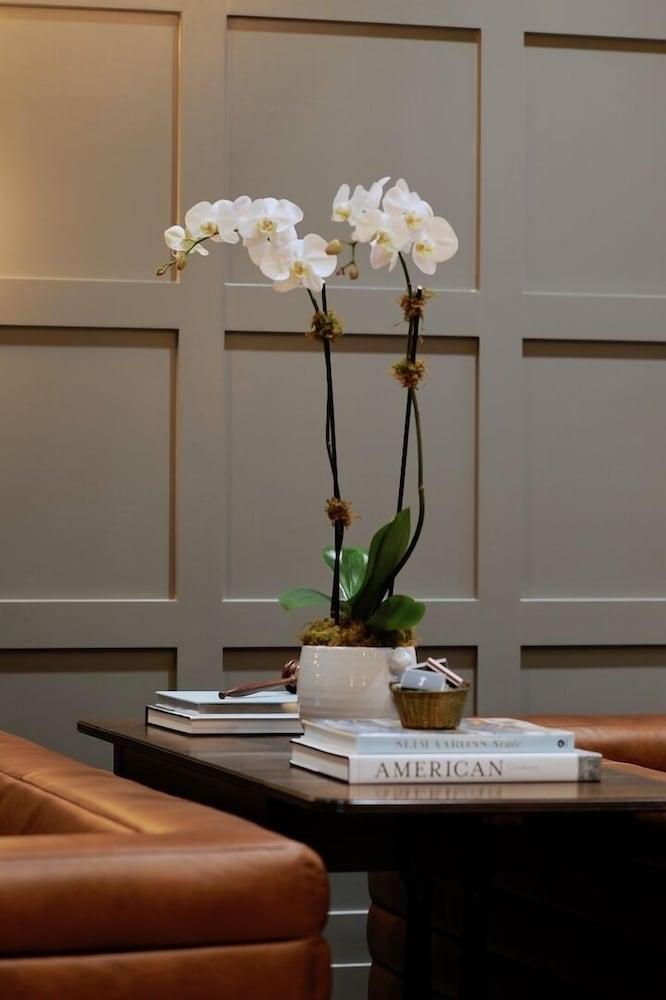 The Thomas Hotel photo 8