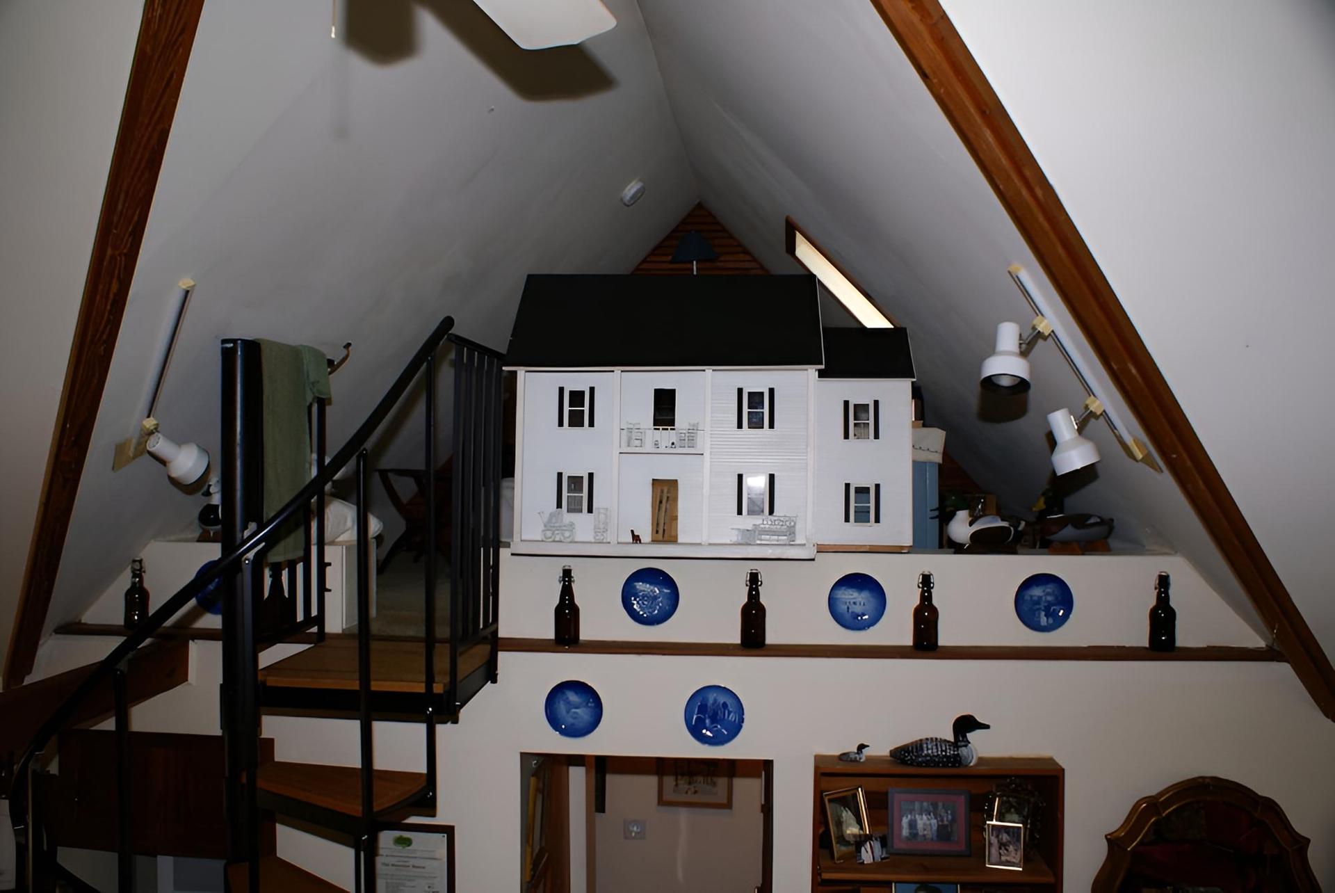 The Ebenezer House Bed & Breakfast photo 16