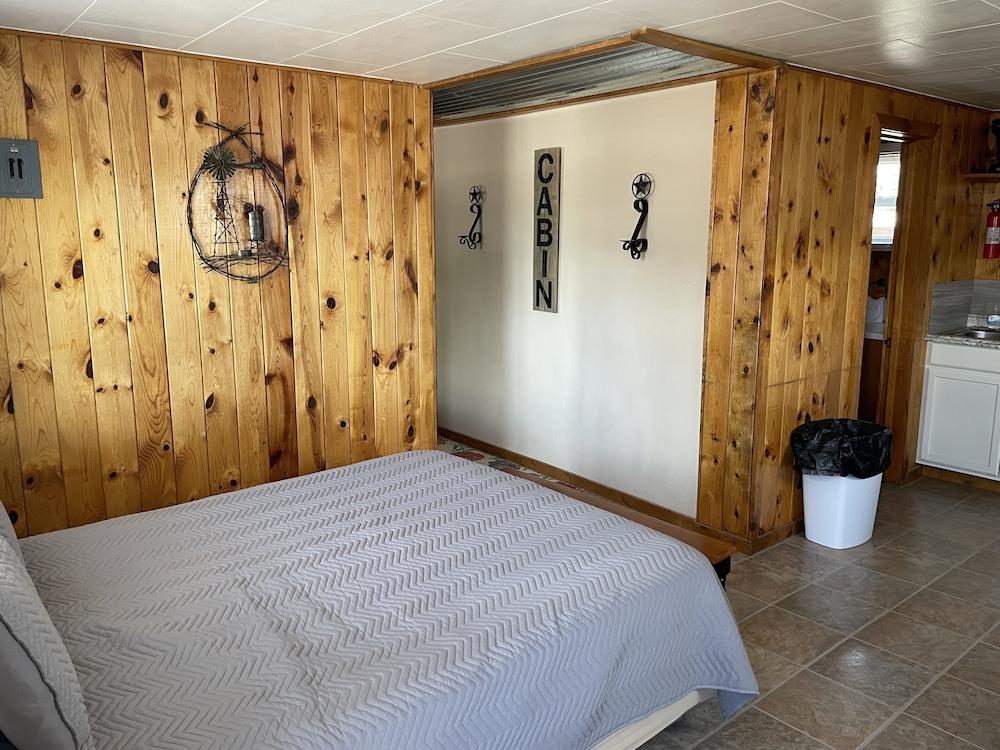 Aspen Ridge Cabins photo 8