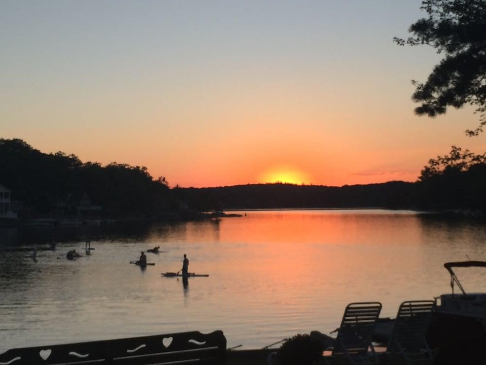 Lake Harmony Inn photo 47