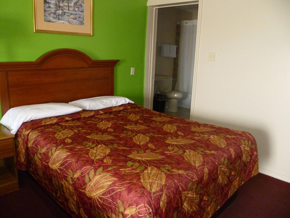 La Motel photo 13