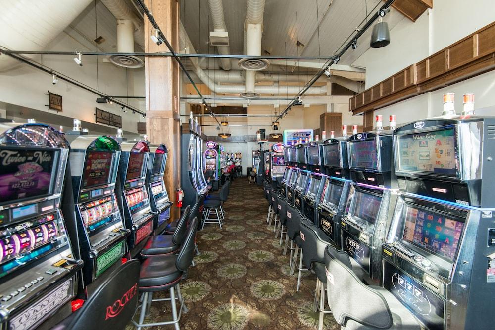 KwaTaqNuk Resort & Casino photo 30