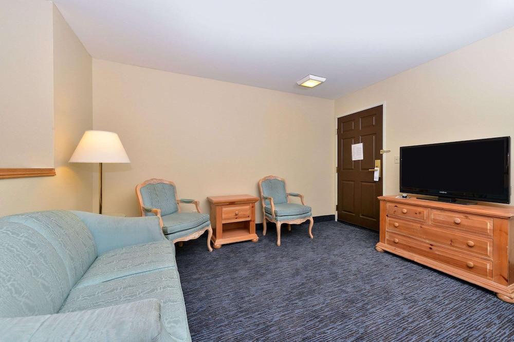 Haven Hotel photo 12
