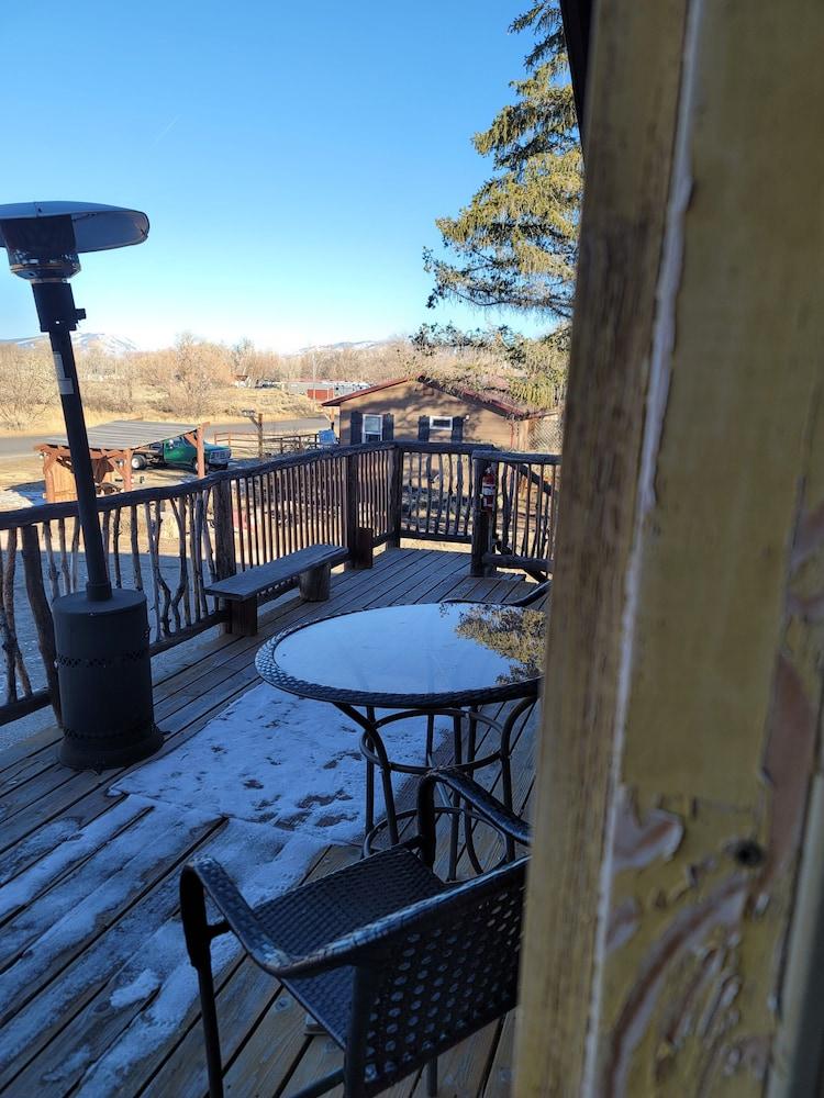 CopperLine Lodge photo 57