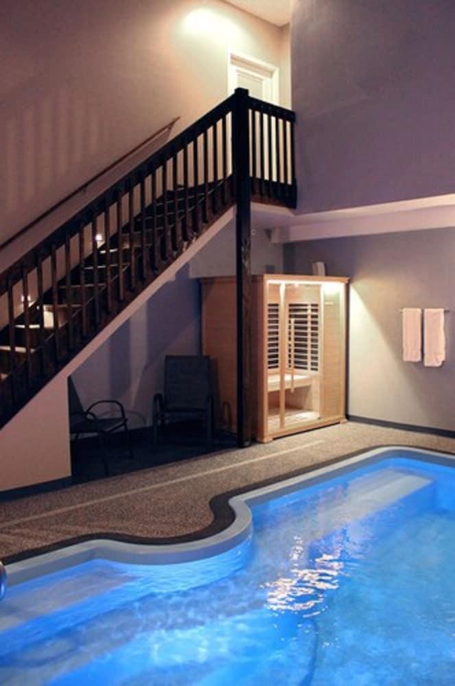 Belamere Suites Hotel photo 2