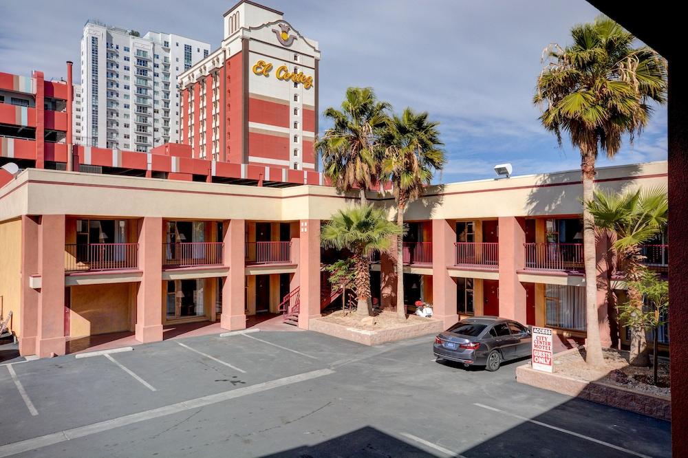 City Center Motel photo 27