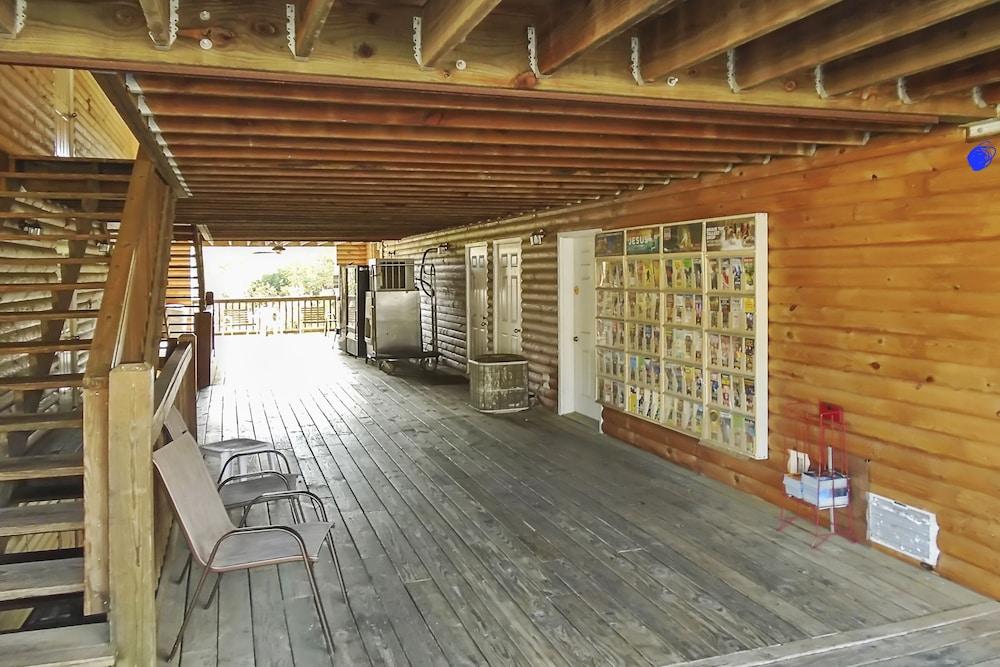 White Wing Lodge photo 31