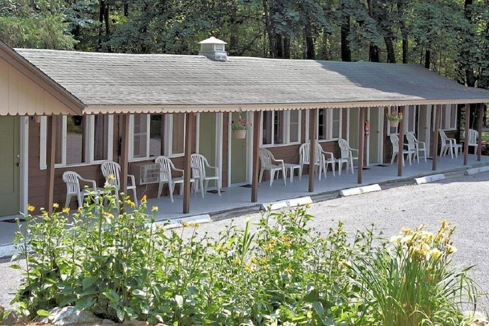 Green Haven Resort photo 1