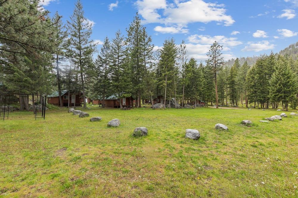 Lost Horse Lodge photo 20