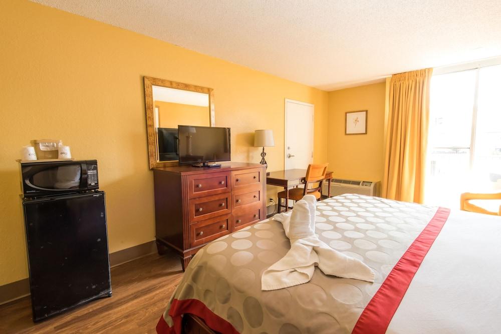 B&B Hotel Orlando International Drive Near Universal - Newly Renovated! photo 20