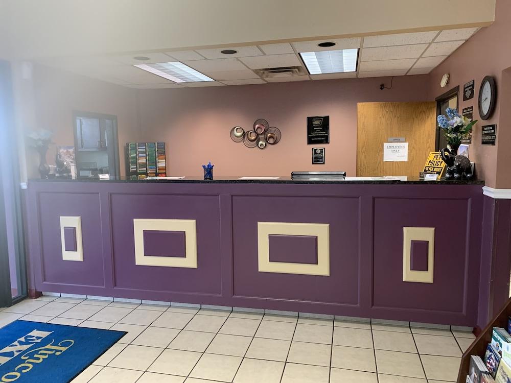 OK Hotel photo 35