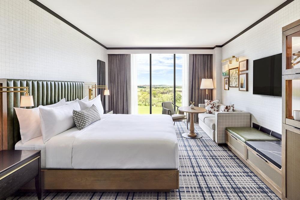 Omni PGA Frisco Resort & Spa photo 14