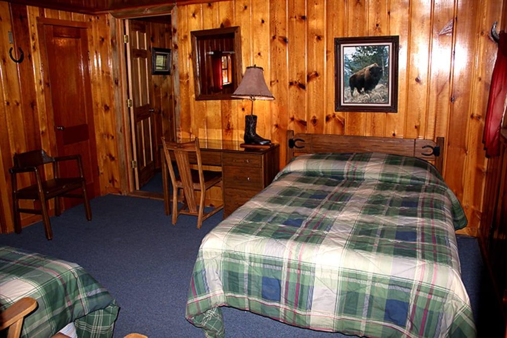 Creekside Lodge at Yellowstone photo 6