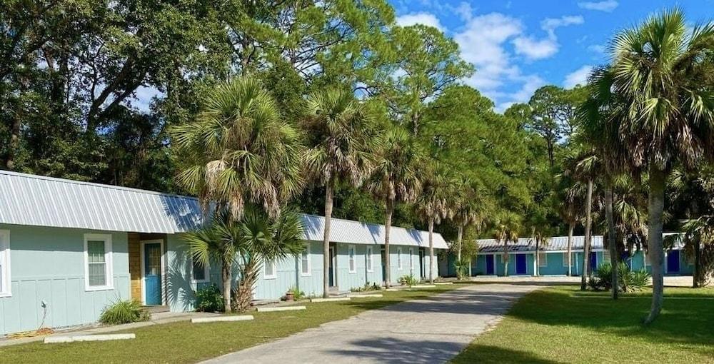 The Panacea Motel photo 1