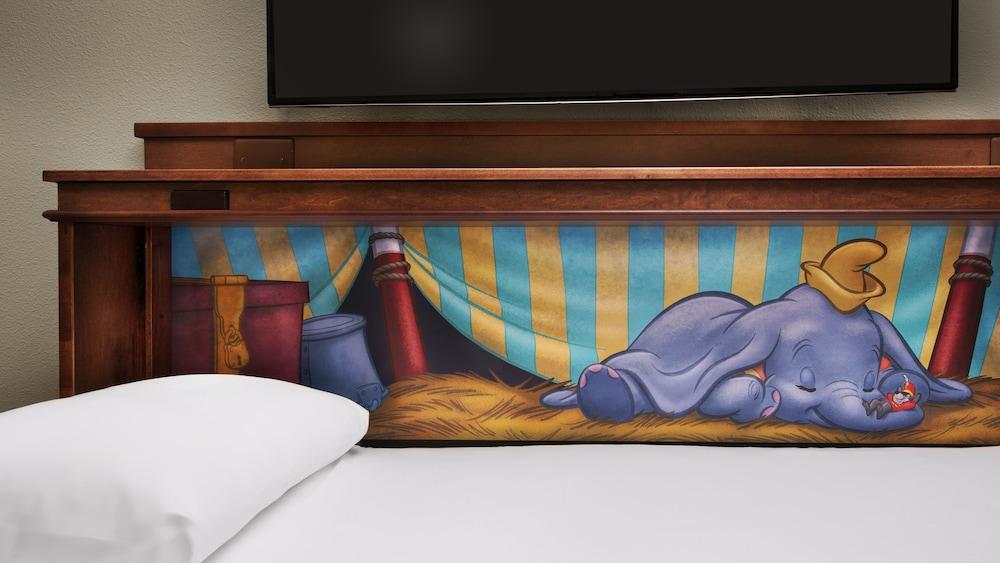 Disney's BoardWalk Villas photo 7