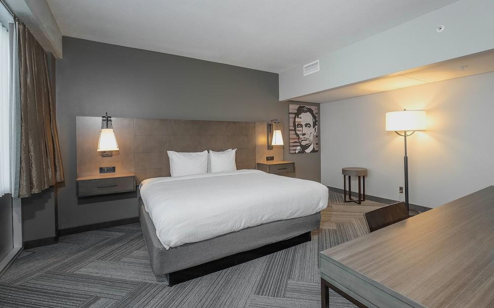 State House Inn, Trademark Collection by Wyndham photo 35