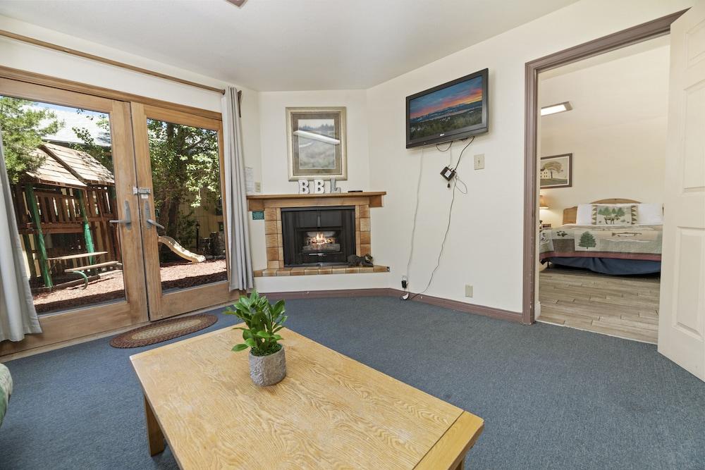 Big Bear Lakefront Lodge photo 78