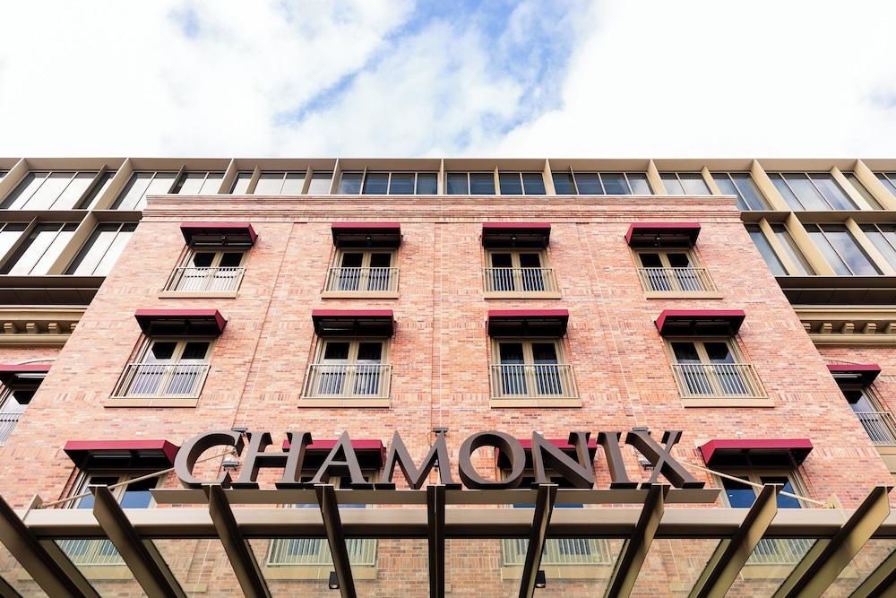 Chamonix Casino Hotel — hotel in Cripple Creek