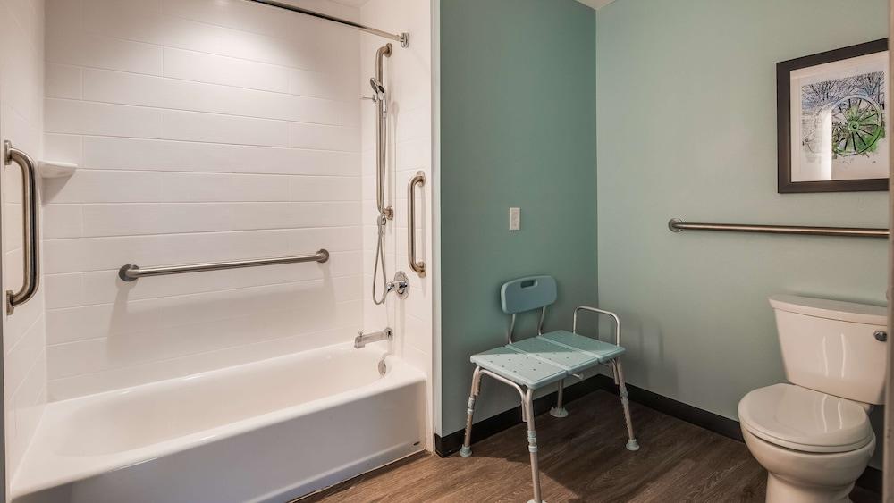 Best Western Plus Executive Residency Marion photo 19