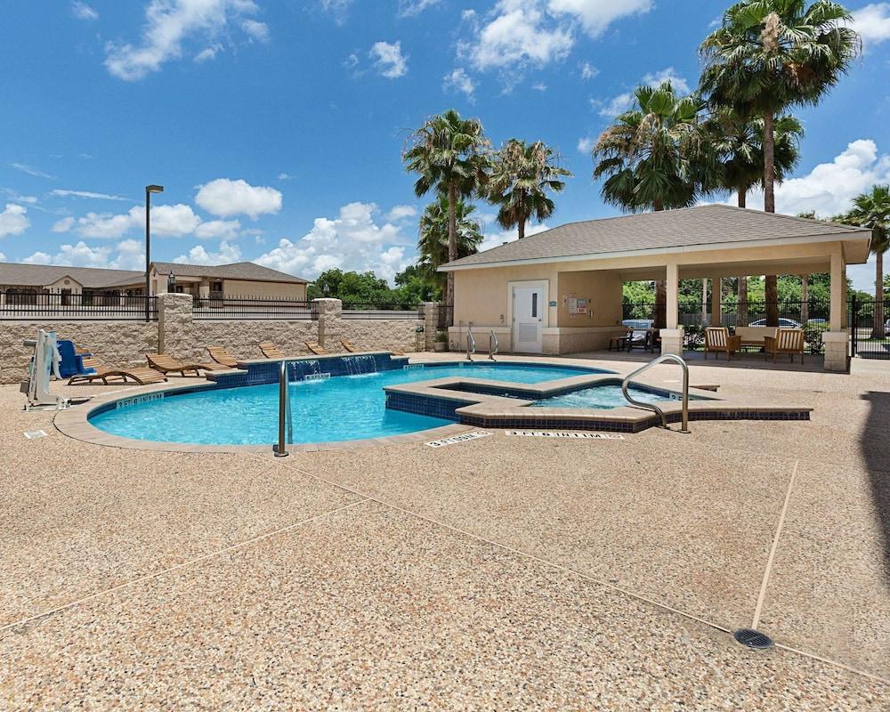 Comfort Suites Deer Park Pasadena photo 33