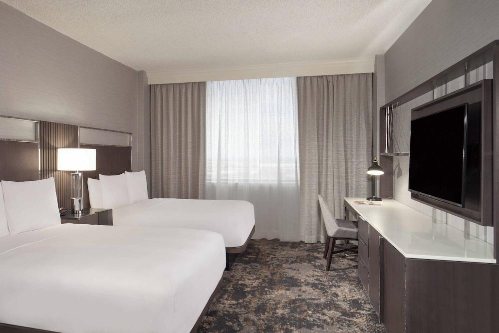 Dallas/Fort Worth Airport Marriott photo 35