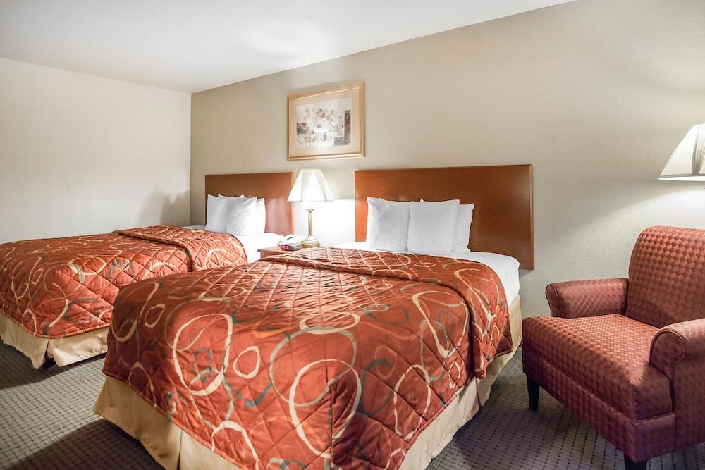 Quality Inn Parsons North photo 19