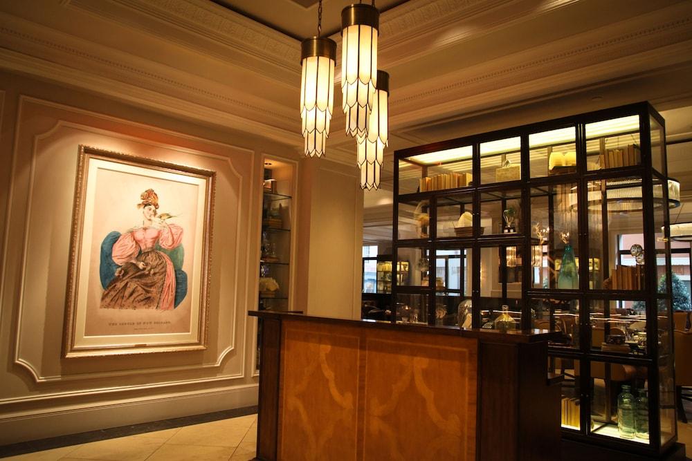 Hotel Monteleone, New Orleans photo 5