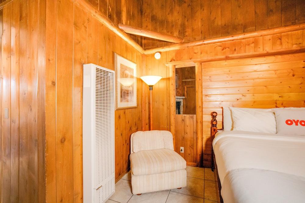 Arrowhead Tree Top Lodge photo 24