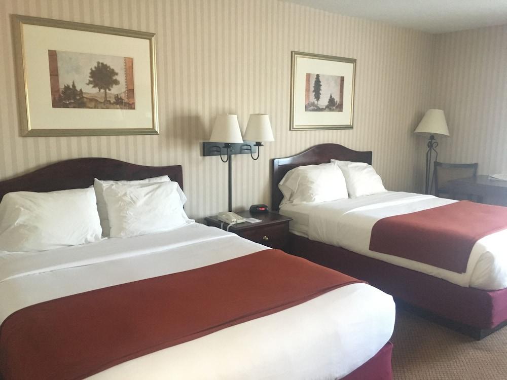Mountain Inn & Suites photo 29