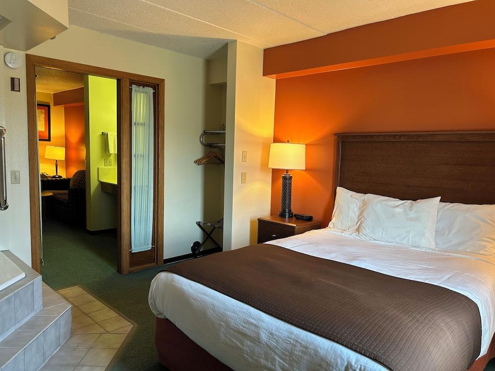 Northwoods Inn & Suites Blackduck photo 20