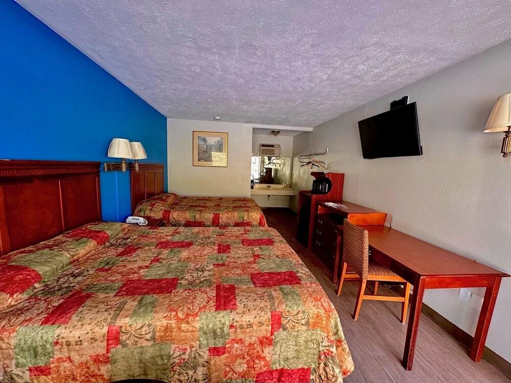 Rodeway Inn Church Hill - Tri Cities Area photo 26