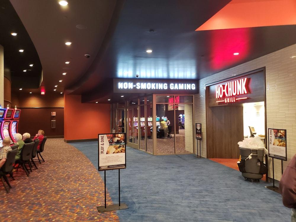 Ho-Chunk Casino Hotel - Wisconsin Dells photo 24