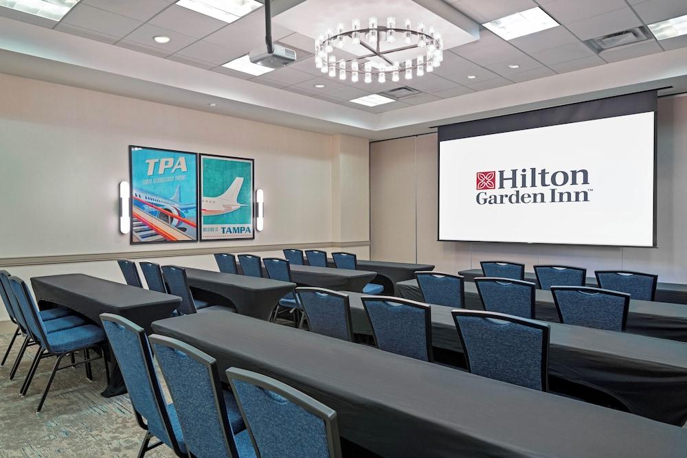 Hilton Garden Inn Tampa Airport Westshore photo 3