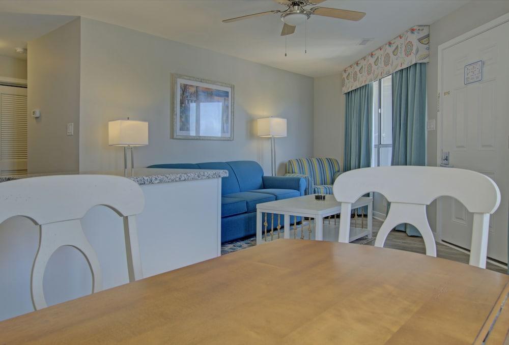 Atlantic Beach Resort, a Ramada by Wyndham photo 27