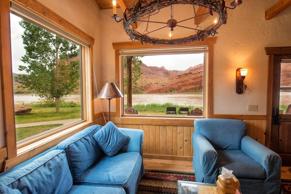 Sorrel River Ranch Resort photo 7