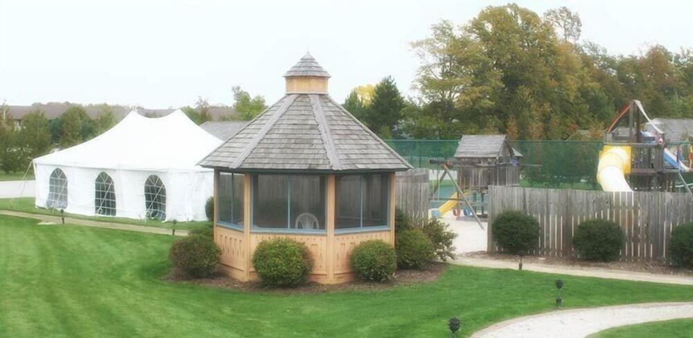 Scandinavian Lodge photo 25
