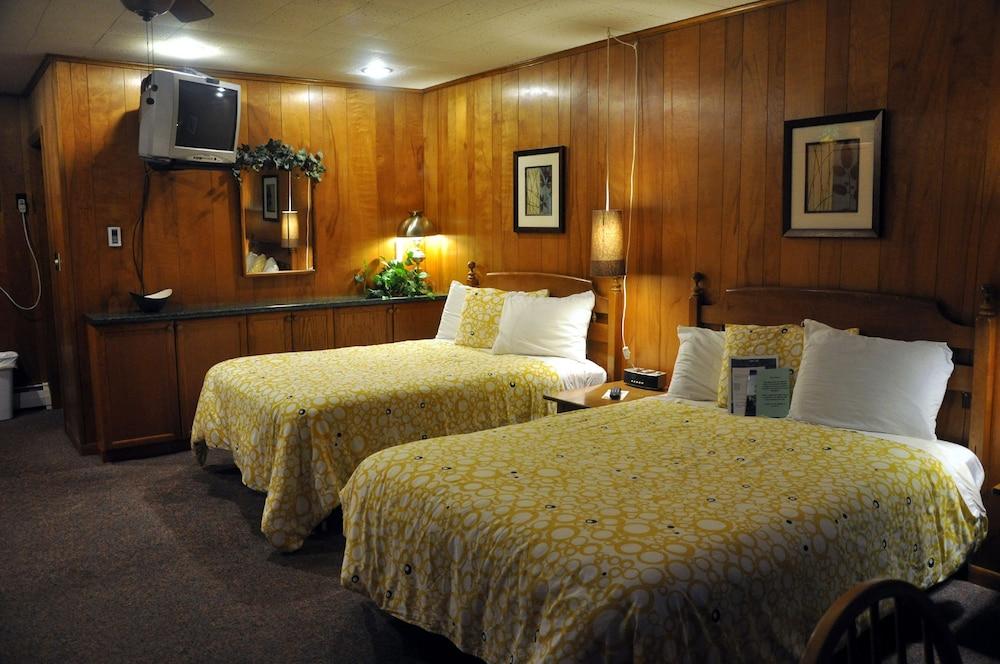 Fairway Overnight & Extended Stay photo 8