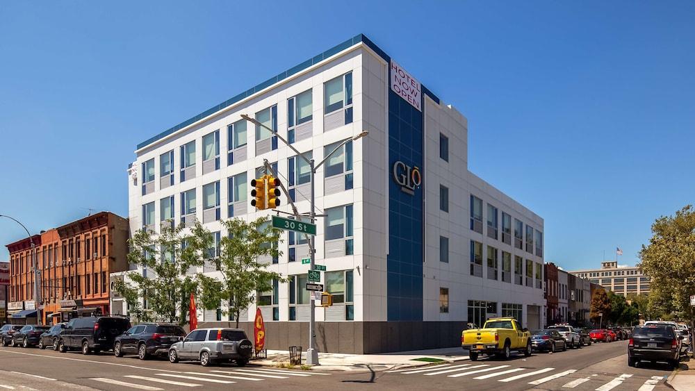 GLō Best Western Brooklyn NYC photo 1