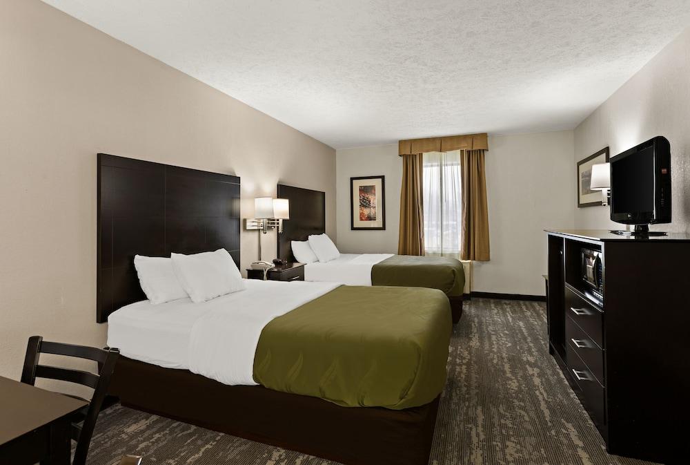 Quality Inn Traverse City photo 7