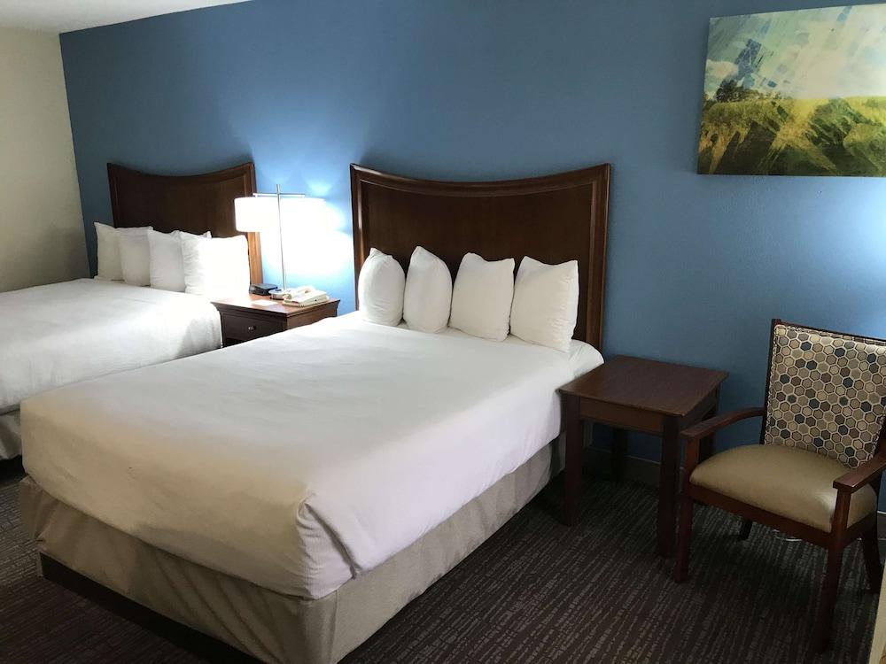 Best Western Inn & Suites - Monroe photo 20